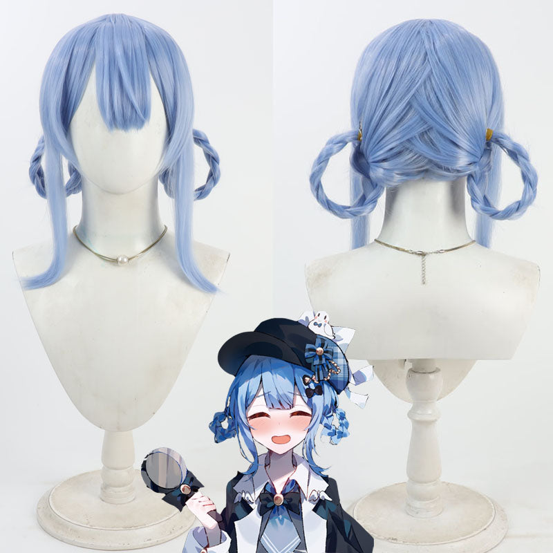 Magical Girl Witch Trials Mahou Shoujo no Majo Saiban Tachibana Sherry Cosplay Wig