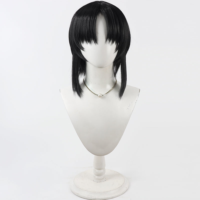 Magical Girl Witch Trials Mahou Shoujo no Majo Saiban Housho Margo Cosplay Wig