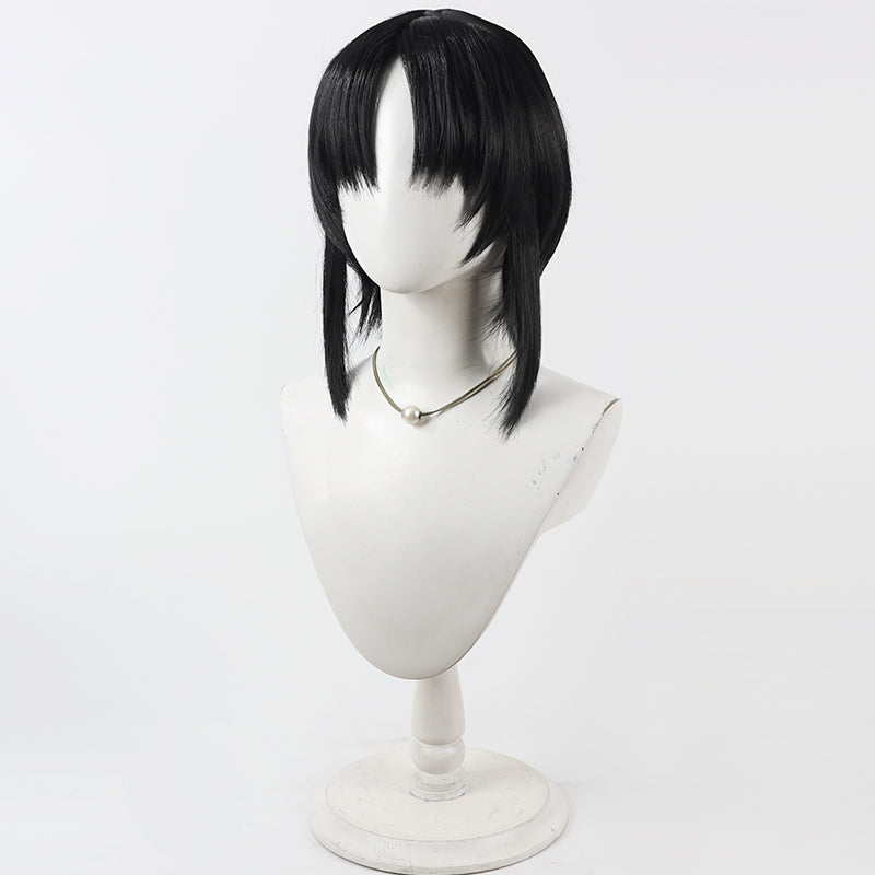 Magical Girl Witch Trials Mahou Shoujo no Majo Saiban Housho Margo Cosplay Wig