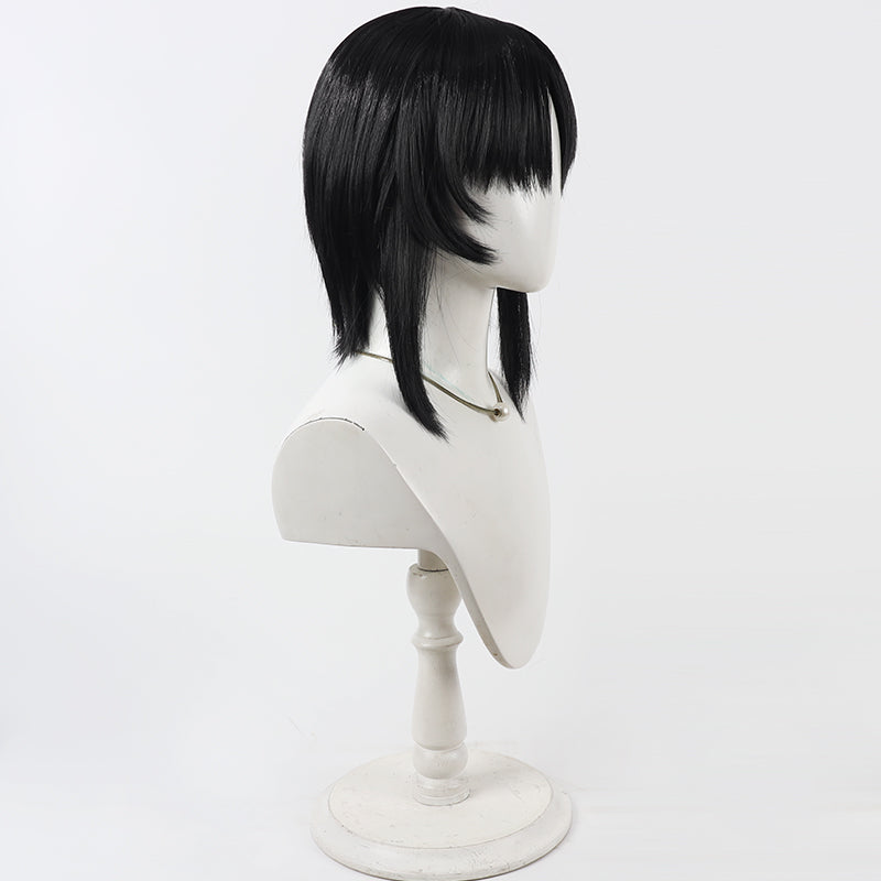 Magical Girl Witch Trials Mahou Shoujo no Majo Saiban Housho Margo Cosplay Wig