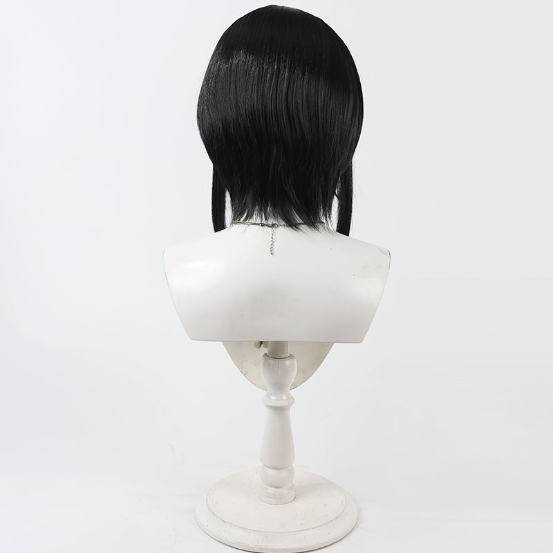 Magical Girl Witch Trials Mahou Shoujo no Majo Saiban Housho Margo Cosplay Wig