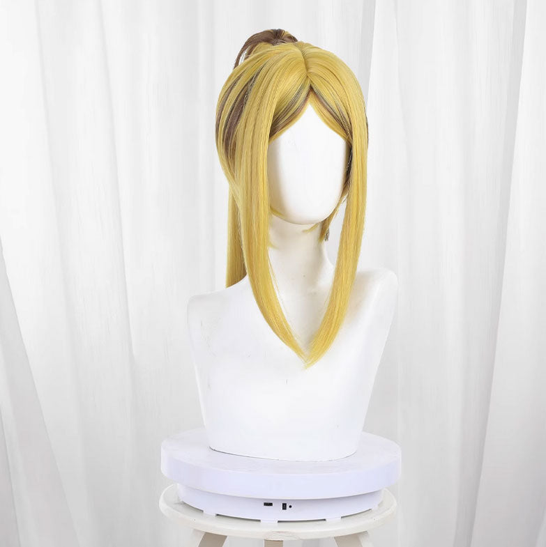 Magilumiere Co. Ltd. Hitomi Koshigaya Cosplay Wig