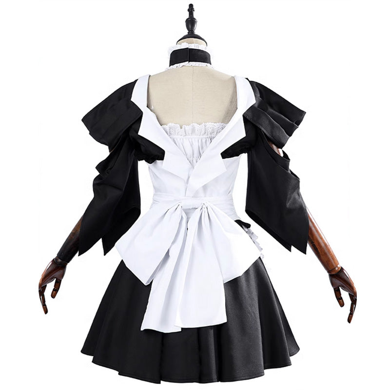 Maid Sama! Kaichou wa Maid-sama! Misaki Ayuzawa Cosplay Costume