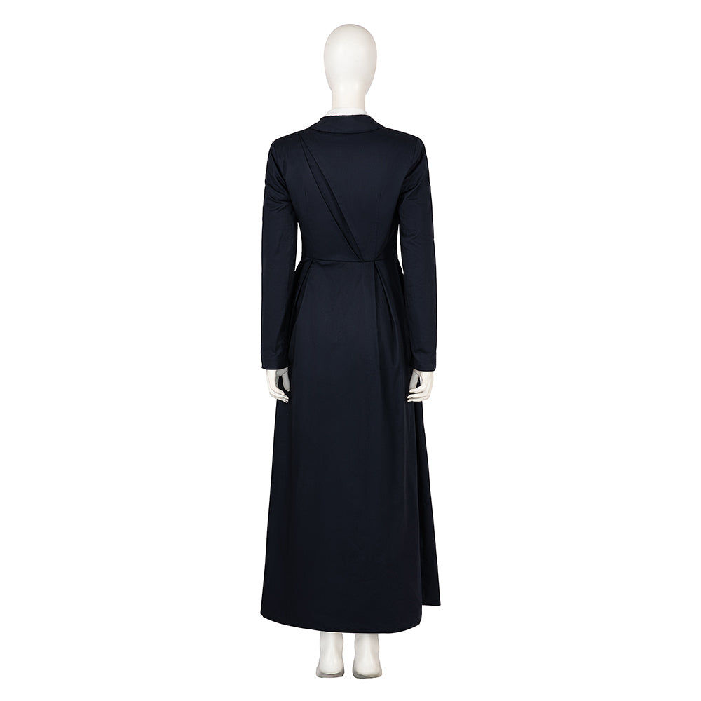 Marvel Agatha Harkness Cosplay Costume