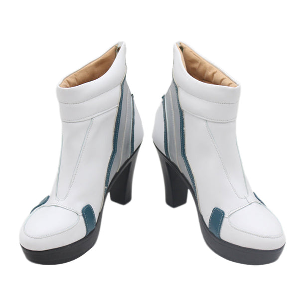 Marvel Rivals Cloak & Dagger Cosplay Shoes