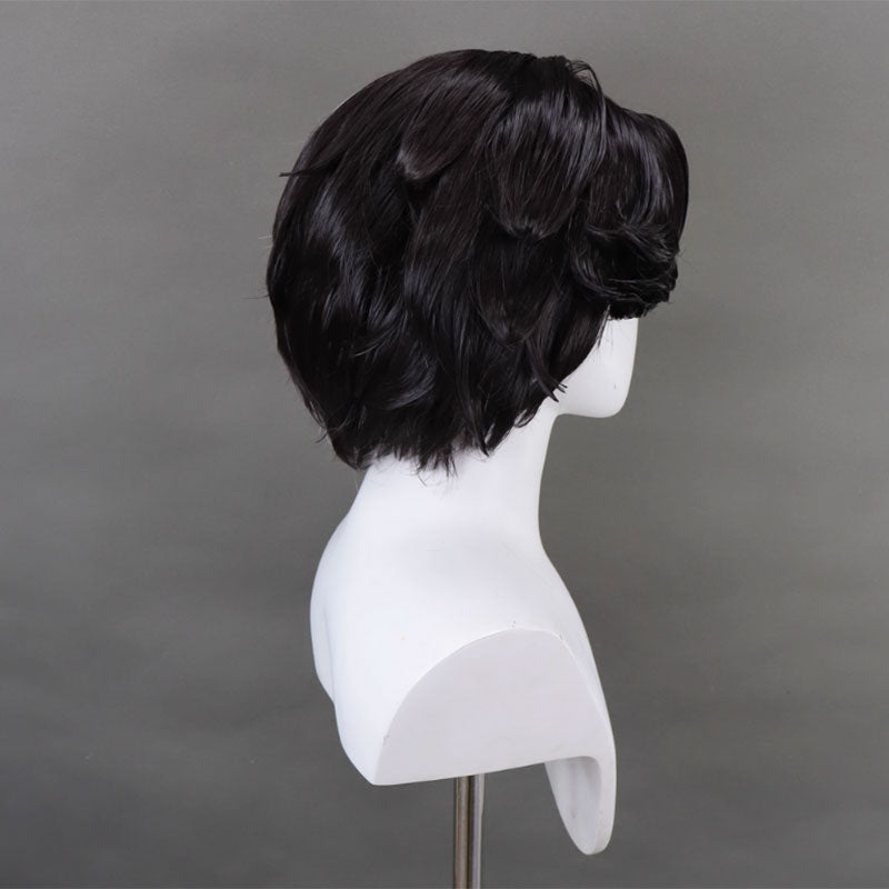 Marvel Rivals Luna Snow Cosplay Wig