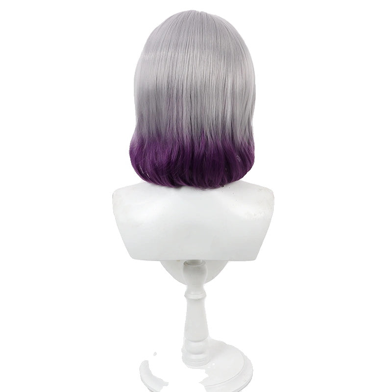 Mashle: Magic and Muscles Imelda Walker Cosplay Wig