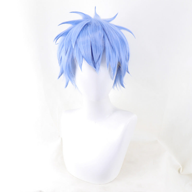 Mashle: Magic and Muscles Lance Crown Cosplay Wig
