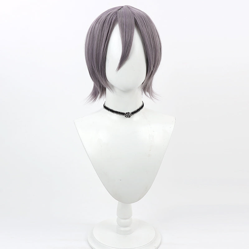 Mashle: Magic and Muscles Margarette Macaron Cosplay Wig
