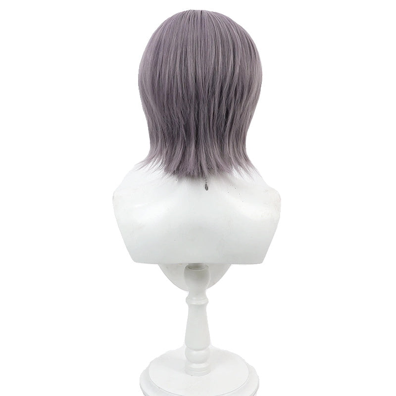 Mashle: Magic and Muscles Margarette Macaron Cosplay Wig