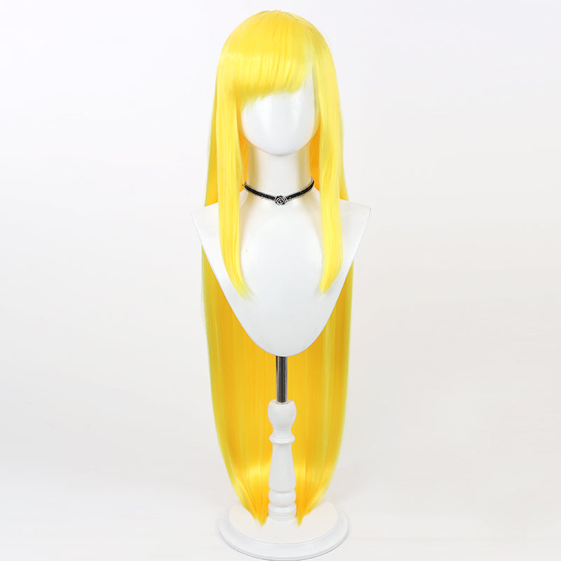 Mashle: Magic and Muscles Meliadoul Amy Cosplay Wig