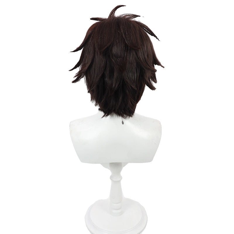 Mashle: Magic and Muscles Orter M¨¢dl Cosplay Wig