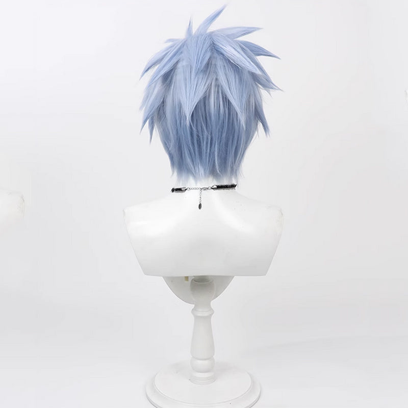 Mashle: Magic and Muscles Renatus Revol Cosplay Wig