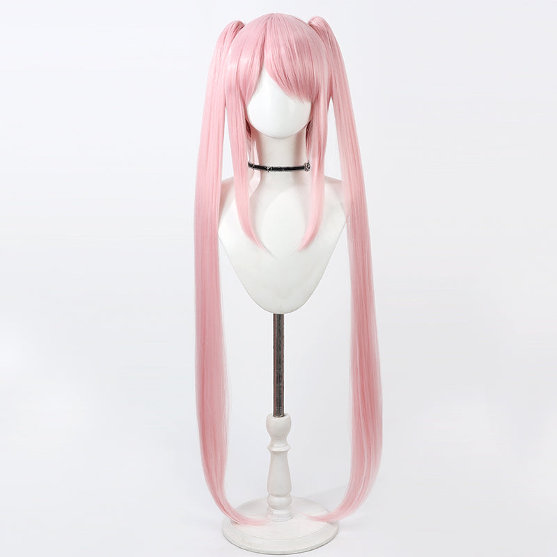 Mashle: Magic and Muscles Magia Lupus Love Cute Cosplay Wig