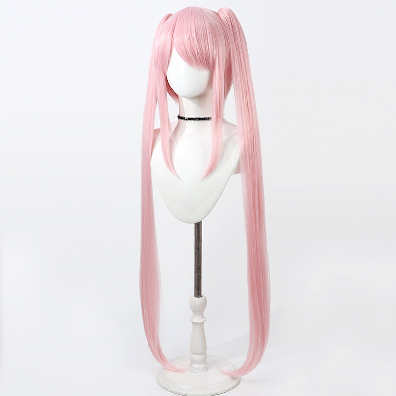 Mashle: Magic and Muscles Magia Lupus Love Cute Cosplay Wig