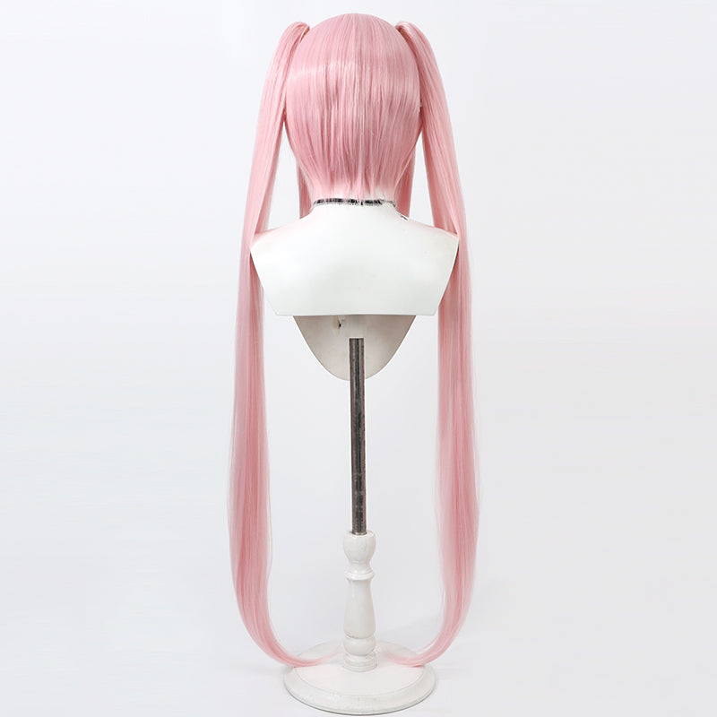 Mashle: Magic and Muscles Magia Lupus Love Cute Cosplay Wig