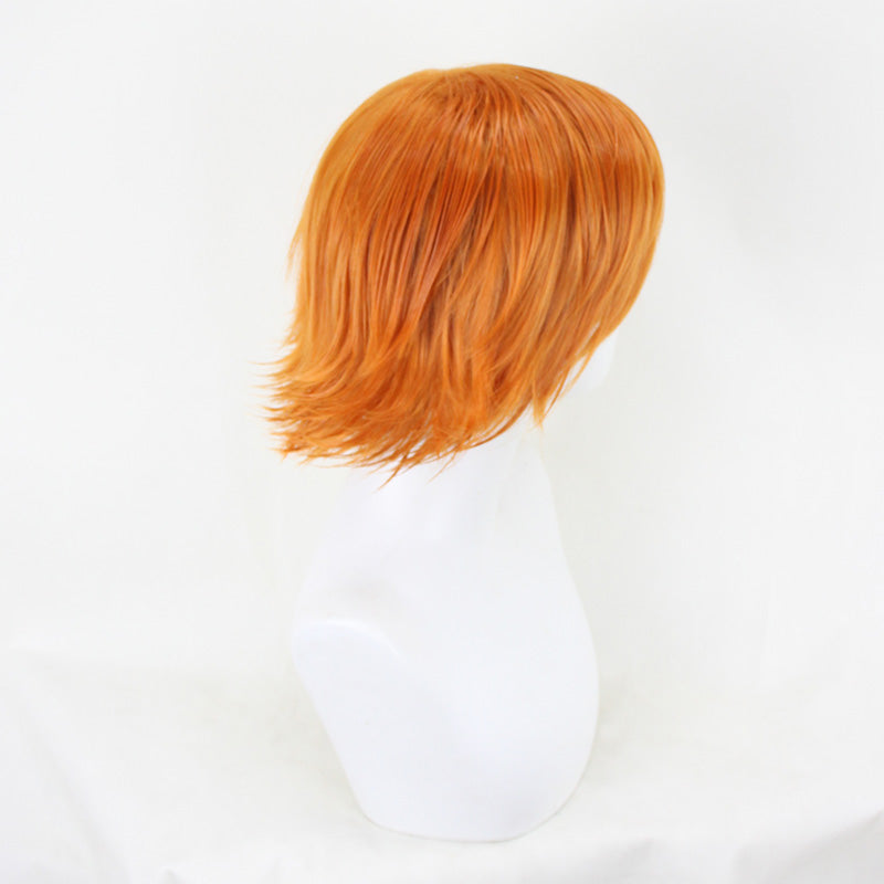 New Game Gallicaa Cosplay Wig