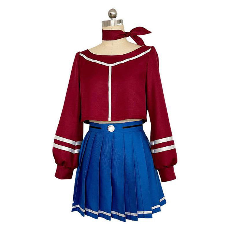 MiSide Mita Cosplay Costume
