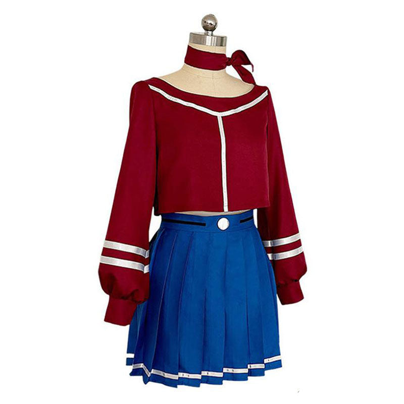 MiSide Mita Cosplay Costume