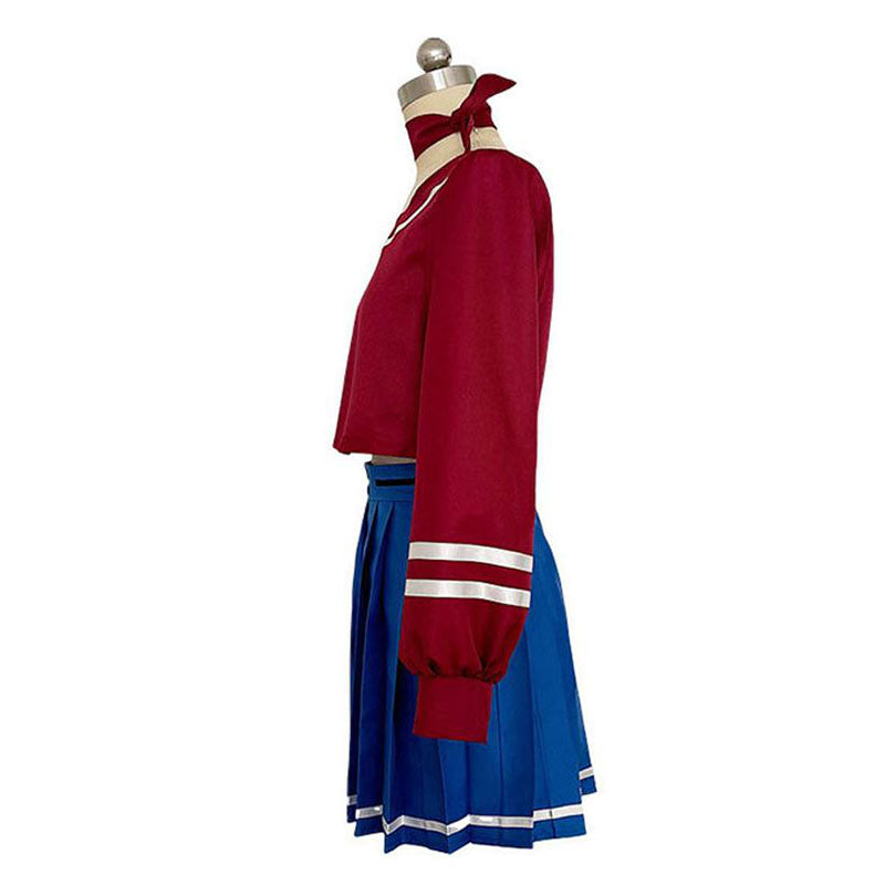 MiSide Mita Cosplay Costume
