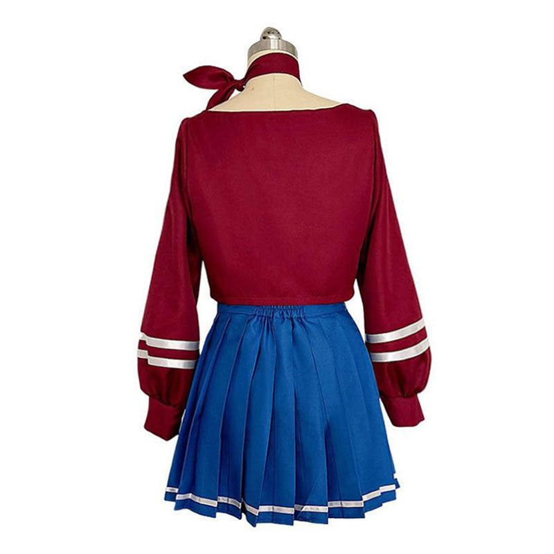 MiSide Mita Cosplay Costume