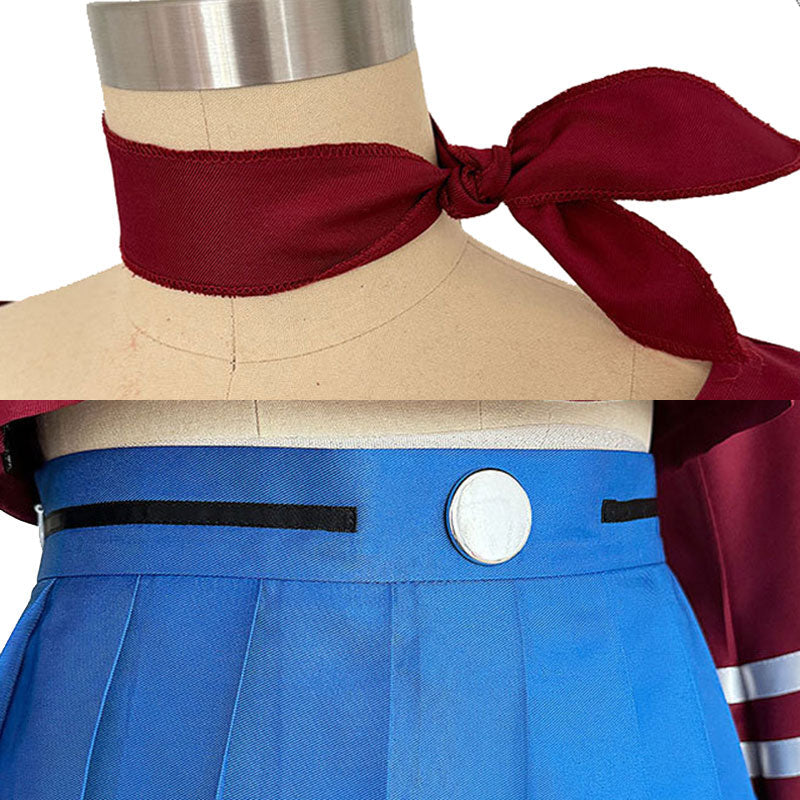 MiSide Mita Cosplay Costume