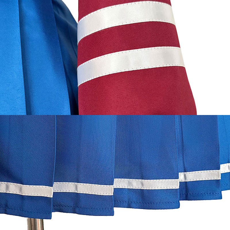 MiSide Mita Cosplay Costume