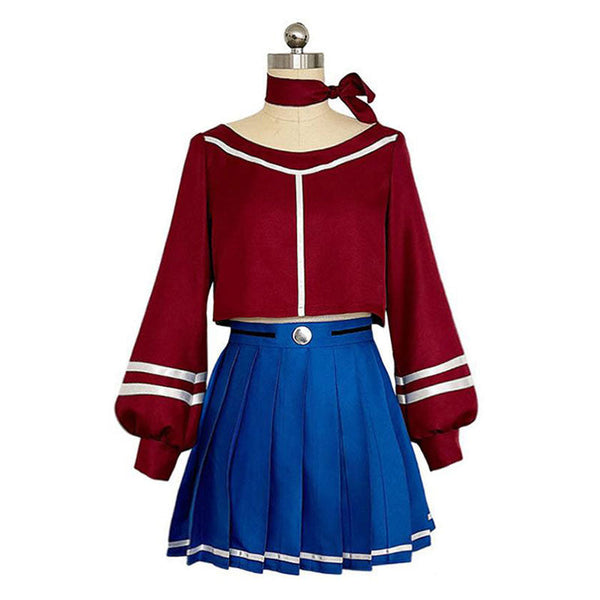 MiSide Mita Cosplay Costume
