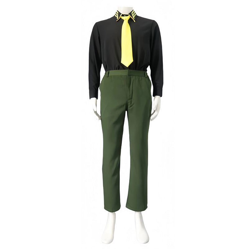 Mobile Suit Gundam GQuuuuuuX Challia Bull Cosplay Costume