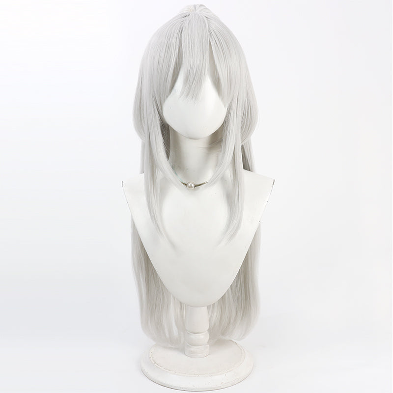 Mobile Suit Gundam GQuuuuuuX Deux Murasame Cosplay Wig