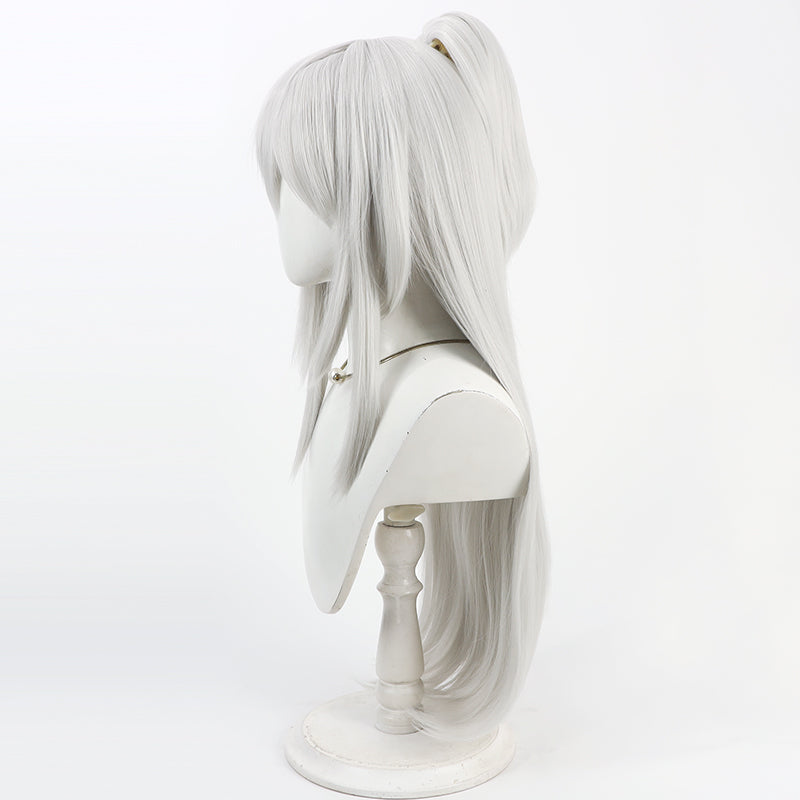 Mobile Suit Gundam GQuuuuuuX Deux Murasame Cosplay Wig