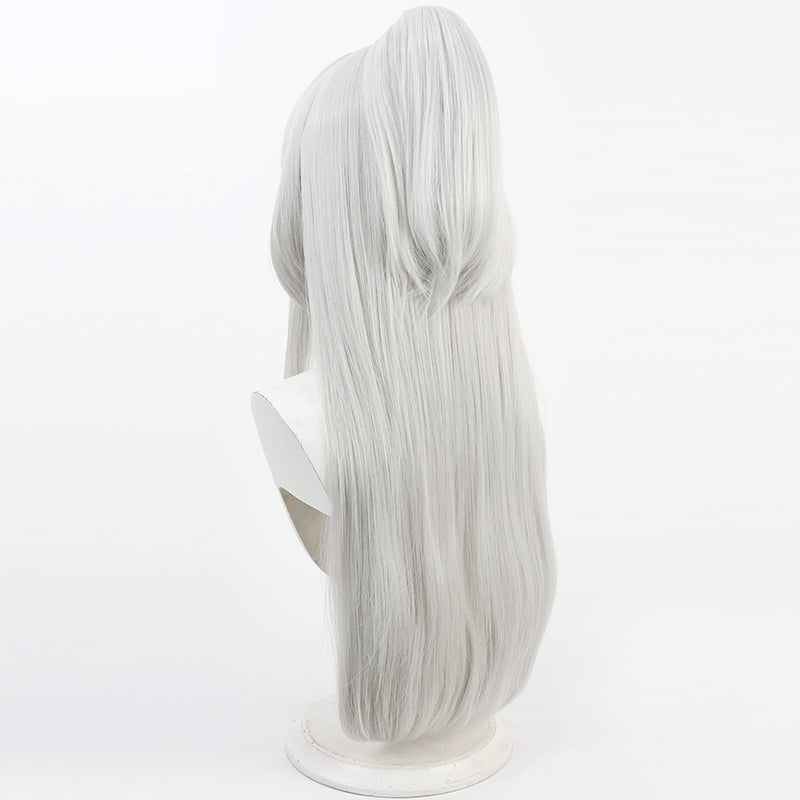 Mobile Suit Gundam GQuuuuuuX Deux Murasame Cosplay Wig
