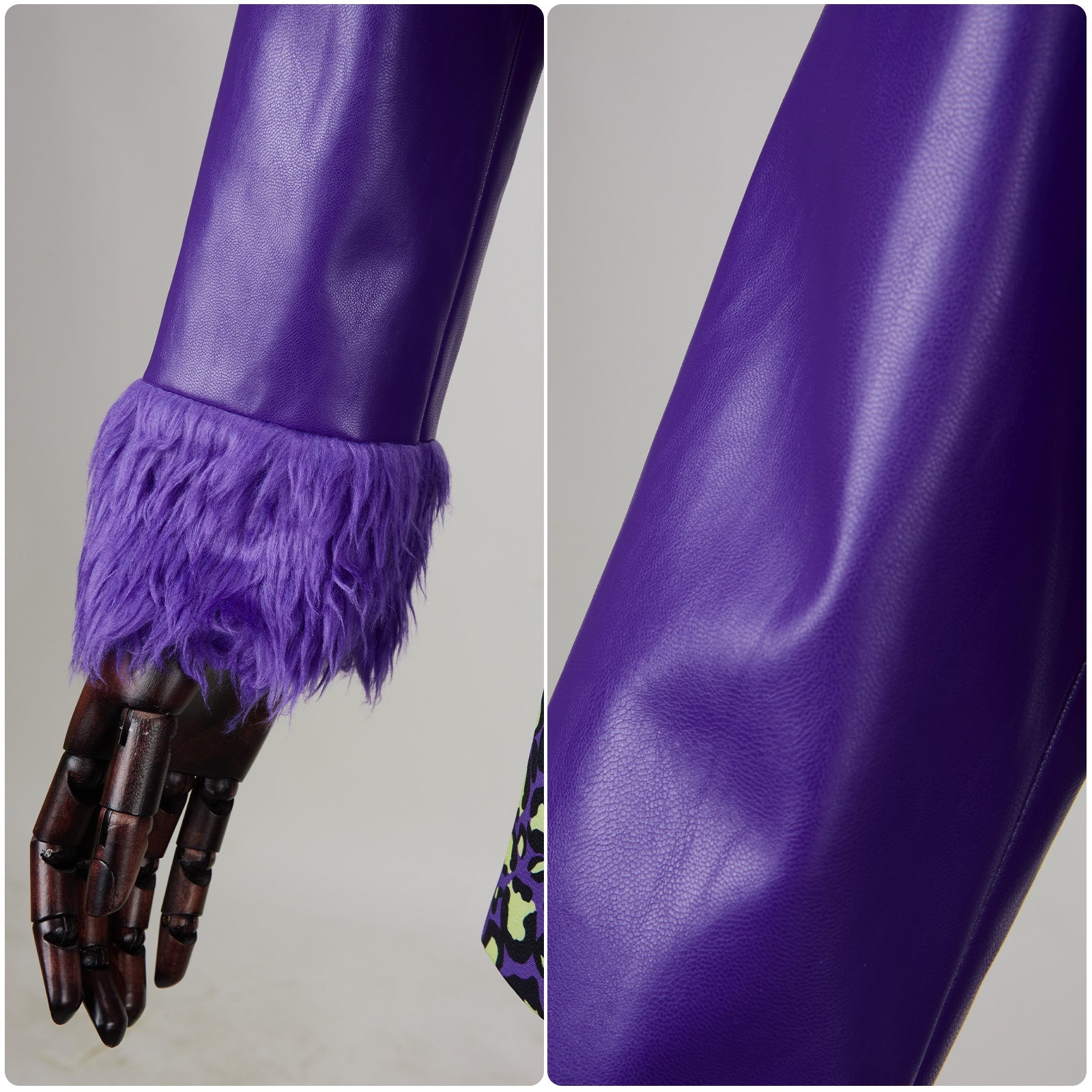 Monster High 2 Clawdeen Wolf Cosplay Costume