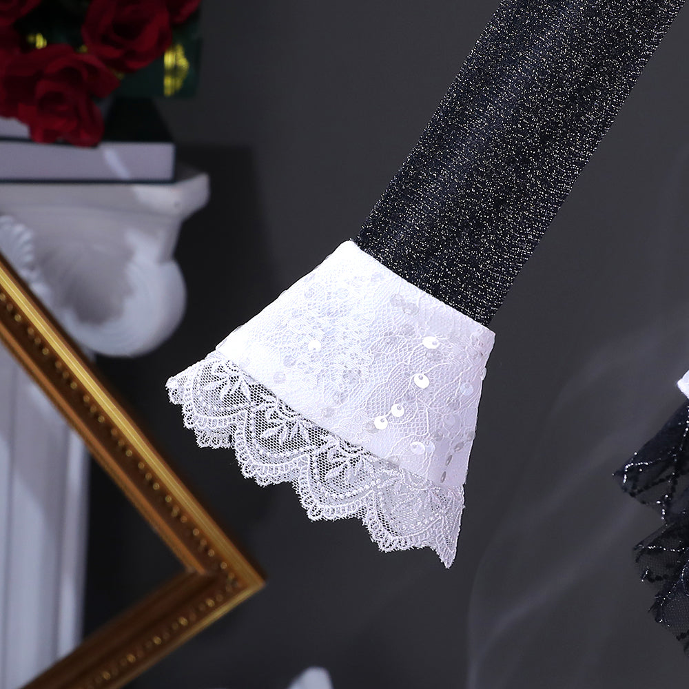 Monster High Draculaura Cosplay Costume