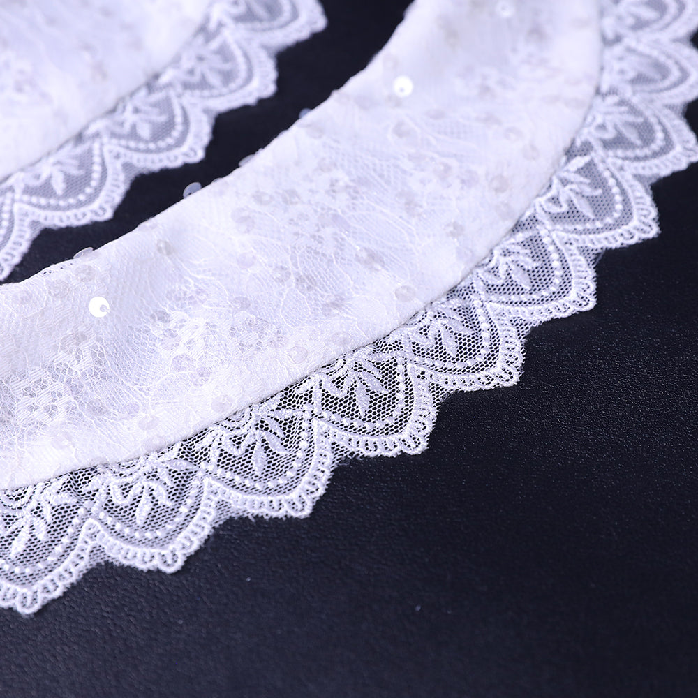 Monster High Draculaura Cosplay Costume