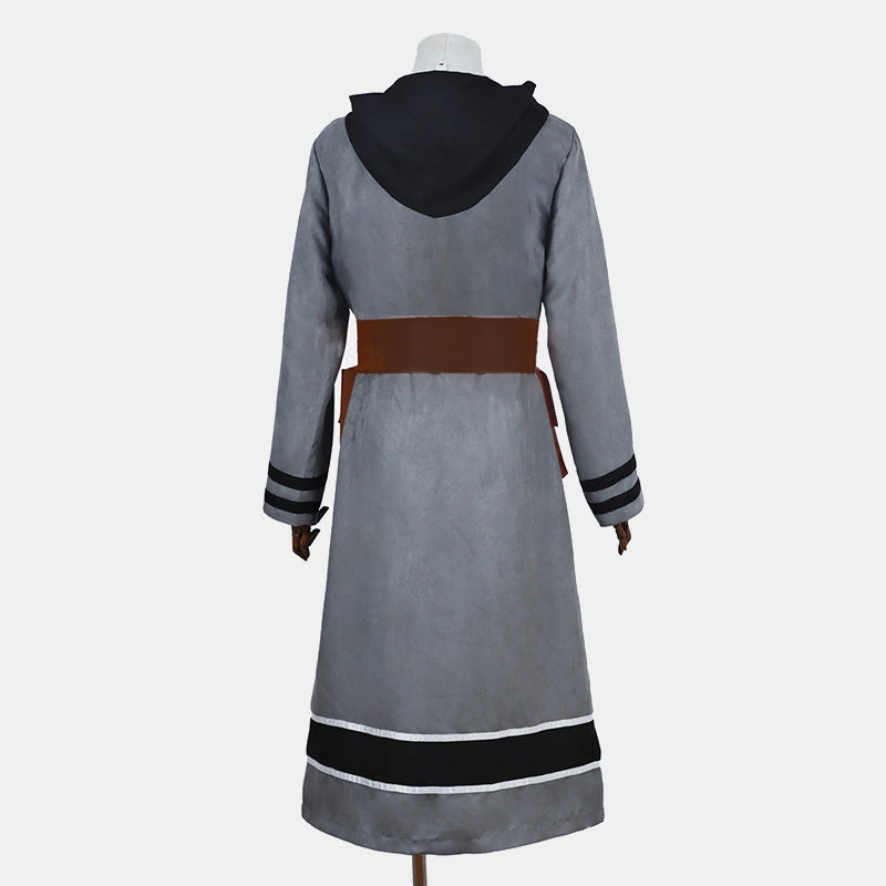 Mushoku Tensei: Jobless Reincarnation Rudeus Greyrat F Edition Cosplay Costume