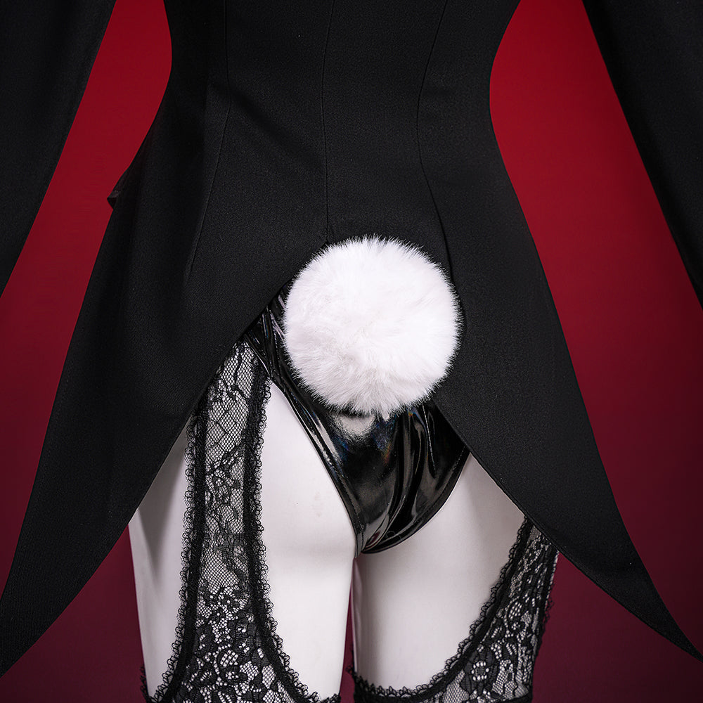 My Dress-Up Darling Season 2 Sono Bisque Doll Wa Koi Wo Suru Kitagawa Marin Bunny Girl Cosplay Costume