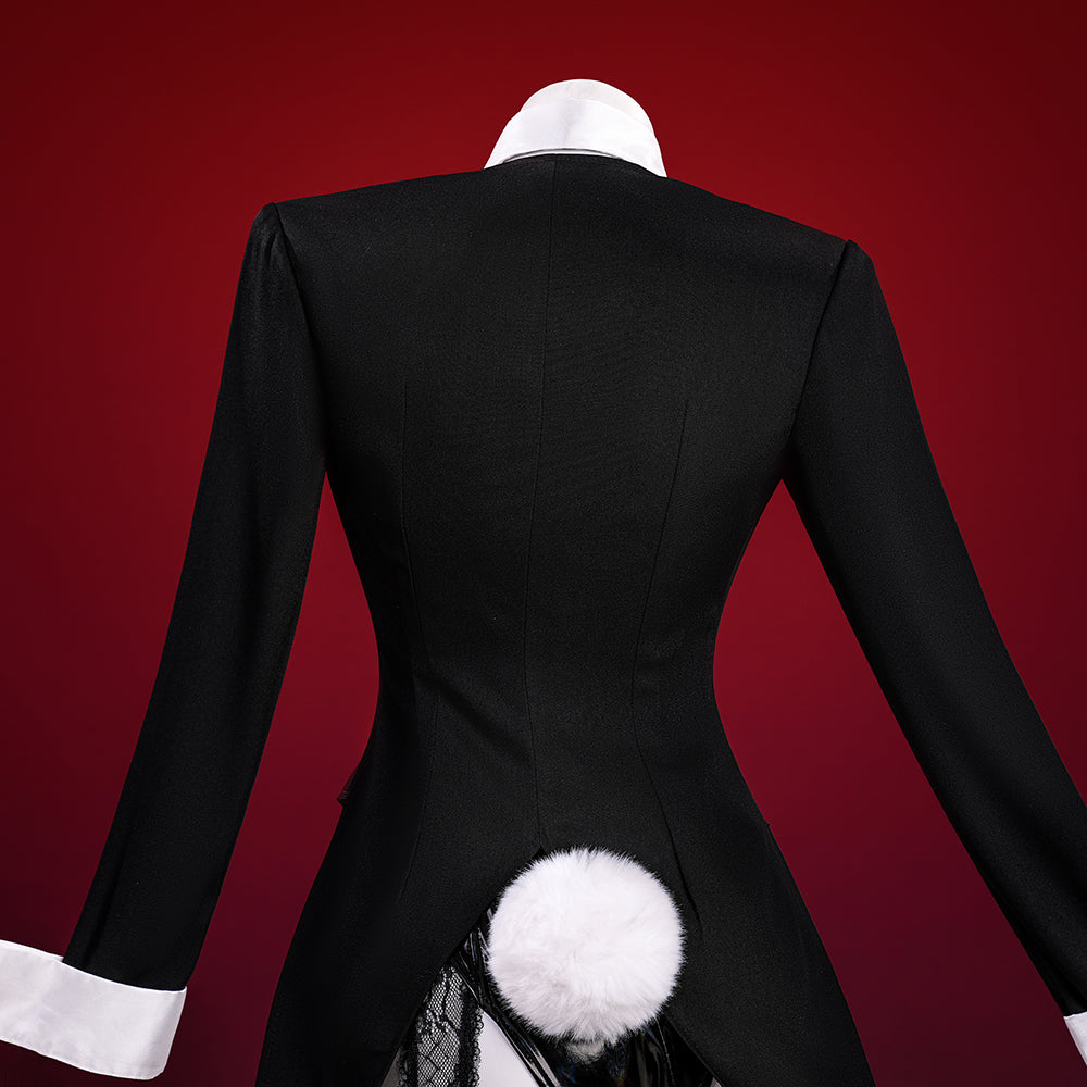 My Dress-Up Darling Season 2 Sono Bisque Doll Wa Koi Wo Suru Kitagawa Marin Bunny Girl Cosplay Costume