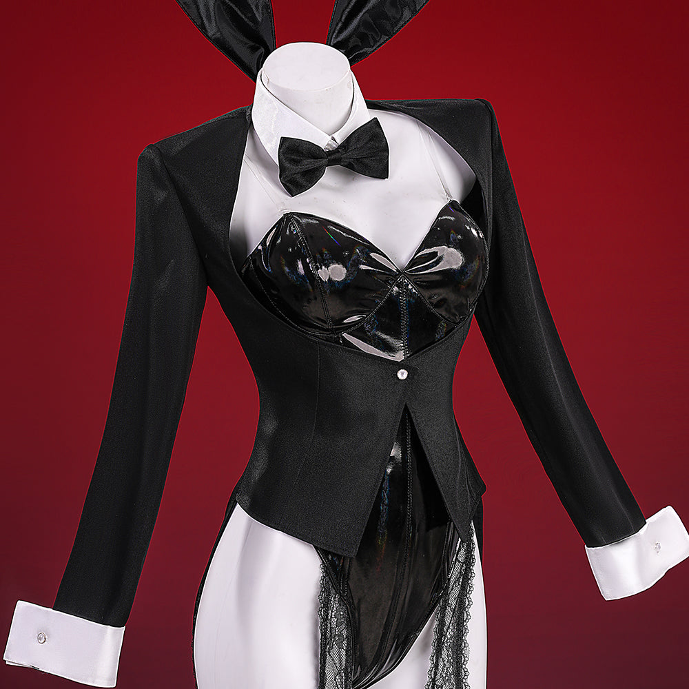 My Dress-Up Darling Season 2 Sono Bisque Doll Wa Koi Wo Suru Kitagawa Marin Bunny Girl Cosplay Costume