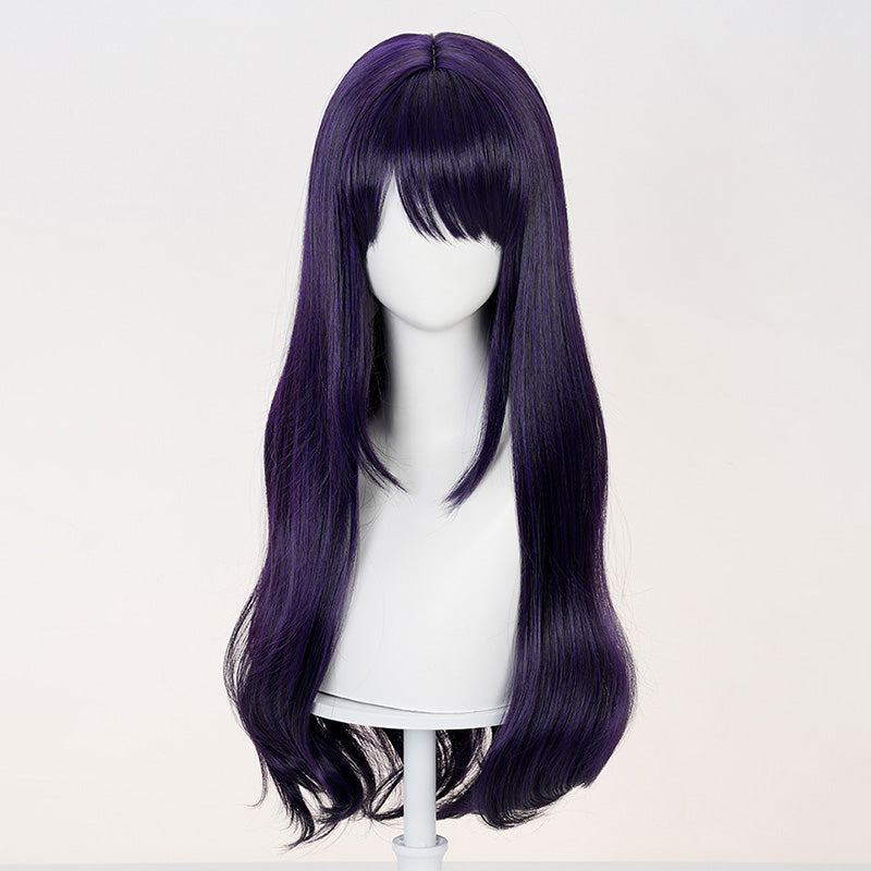 My Dress-Up Darling Season 2 Sono Bisque Doll Wa Koi Wo Suru Kitagawa Marin Bunny Girl Cosplay Wig