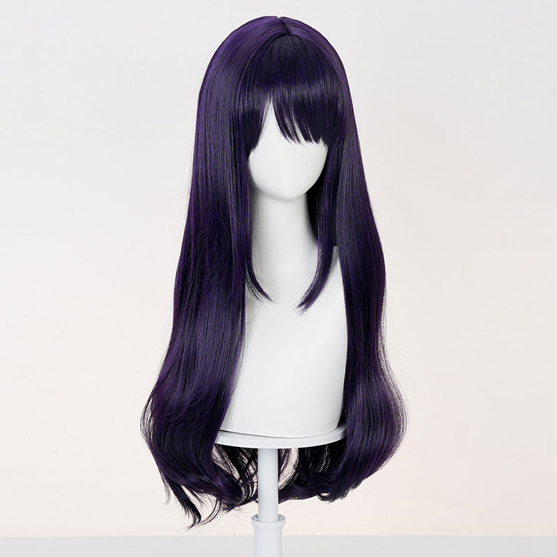 My Dress-Up Darling Season 2 Sono Bisque Doll Wa Koi Wo Suru Kitagawa Marin Bunny Girl Cosplay Wig