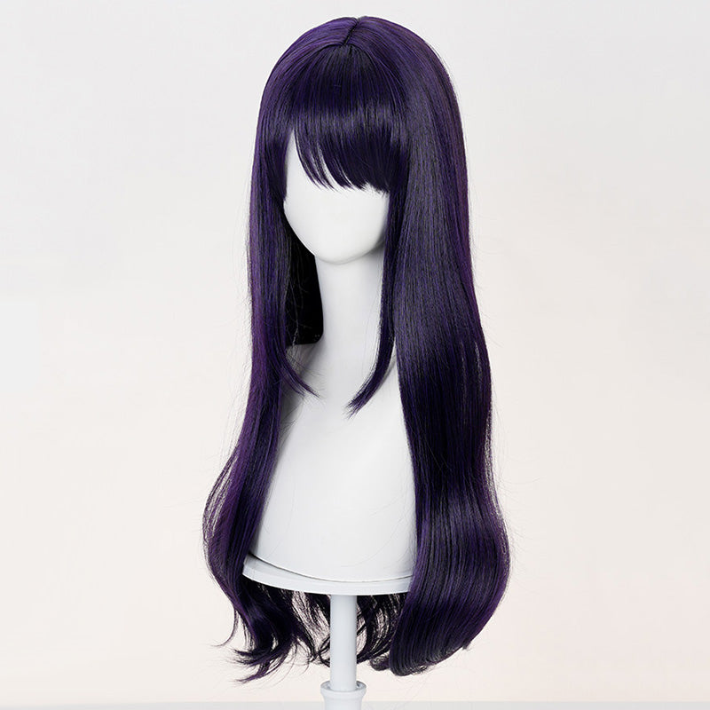 My Dress-Up Darling Season 2 Sono Bisque Doll Wa Koi Wo Suru Kitagawa Marin Bunny Girl Cosplay Wig