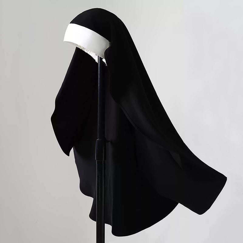 My Dress-Up Darling Season 2 Sono Bisque Doll Wa Koi Wo Suru Kitagawa Marin Nun Cosplay Costume