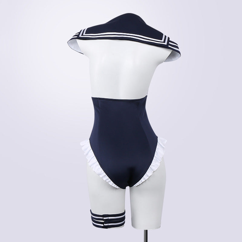 My Dress-Up Darling Sono Bisque Doll Wa Koi Wo Suru Kitagawa Marin Swimsuit Cosplay Costume
