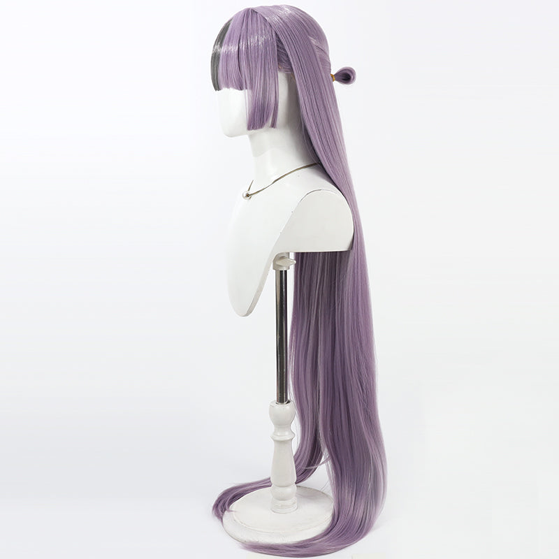 NIKKE: The Goddess Of Victory Jien Cosplay Wig