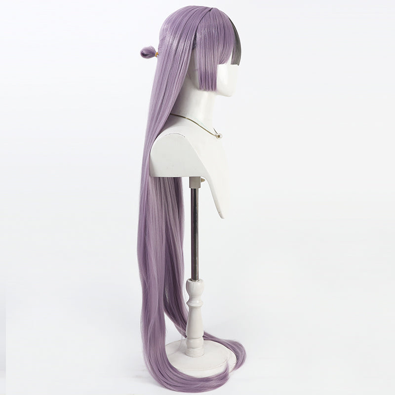 NIKKE: The Goddess Of Victory Jien Cosplay Wig