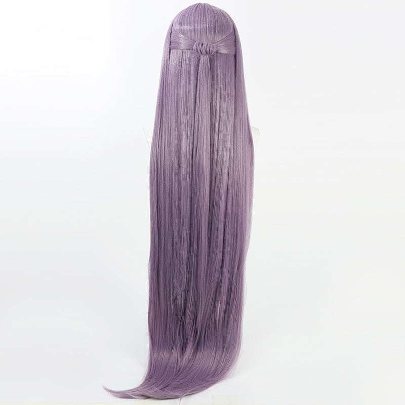 NIKKE: The Goddess Of Victory Jien Cosplay Wig