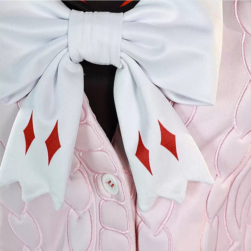N Zenless Zone Zero Ukinami Yuzuha Cosplay Costume