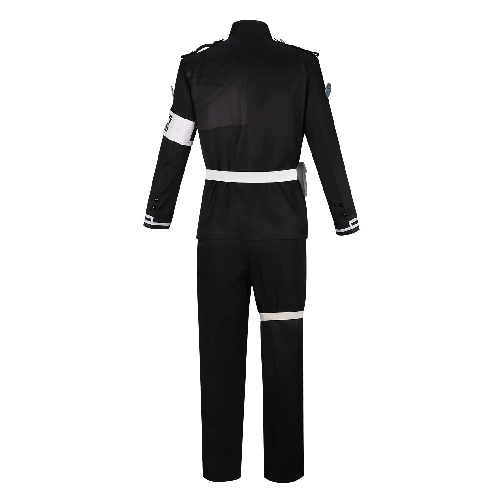 N The Hundred Line -Last Defense Academy- Takumi Sumino Battle Uniform Cosplay Costume