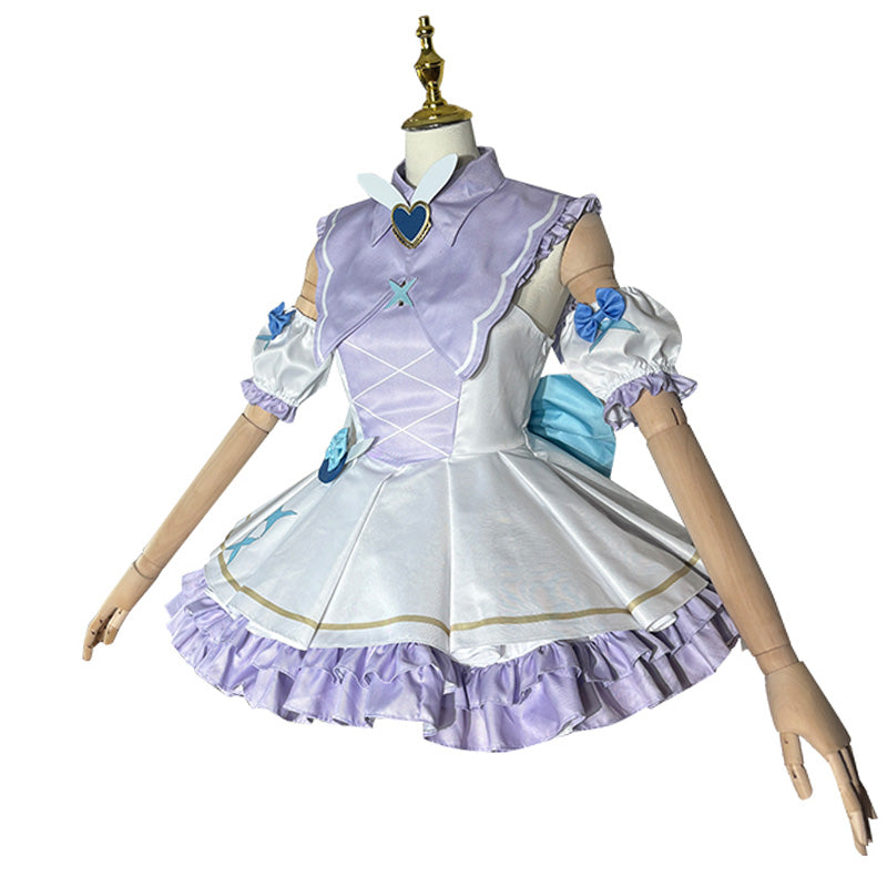 Needy Streamer Overload Ame-chan Birthday Celebration 2025 Cosplay Costume